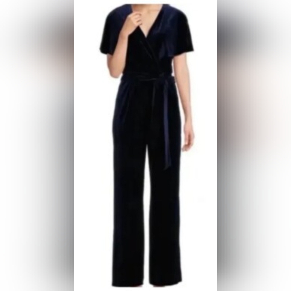 Alex Marie Midnight Blue Garment